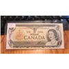 Image 1 : 1973 Canada $1.00 Bank Note