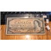 Image 1 : 1954 Canada $100.00 Bank Note