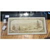 Image 2 : 1954 Canada $100.00 Bank Note