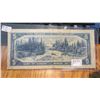 Image 2 : 1954 Canada $5.00 Bank Note