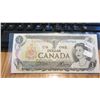 Image 1 : 1973 Canada $1.00 Bank Note
