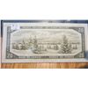 Image 2 : 1954 Canada $20.00 Bank Note