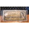 Image 1 : 1954 Canada $20.00 Bank Note