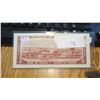 Image 2 : 1954 Canada $2.00 Bank Note