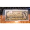 Image 1 : 1954 Canada $20.00 Bank Note