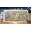 Image 2 : 1937 Canada $20.00 Bank Note