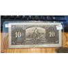 Image 2 : 1937 Canada $10.00 Bank Note