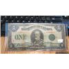 Image 1 : 1923 Canada $1.00 Cent Bank Note