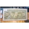 Image 2 : 1937 Canada $20.00 Bank Note
