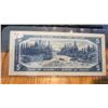 Image 2 : 1954 Canada $5.00 Bank Note Devils Face
