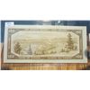 Image 2 : 1954 Canada $100.00 Bank Note