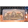 Image 1 : 1937 Canada $20.00 Bank Note
