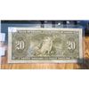 Image 2 : 1937 Canada $20.00 Bank Note