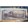 Image 2 : 1954 Canada $10.00 Bank Note Devils Face