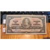 Image 1 : 1937 Canada $10.00 Bank Note