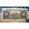 Image 2 : 1937 Canada $10.00 Bank Note