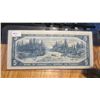 Image 2 : 1954 Canada $5.00 Bank Note