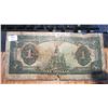 Image 2 : 1923 Canada $1.00  Bank Note