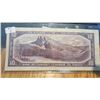 Image 2 : 1954 Canada $10.00 Bank Note