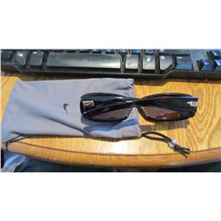 Pair of Nike Sunglasses