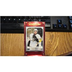 Sidney Crosby Rookie Card