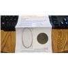 Image 3 : Swarovski Necklace and Bracelet Set
