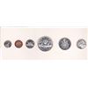 Image 1 : 1960 Canada Coin Set