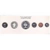 Image 2 : 1960 Canada Coin Set