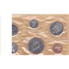 Image 1 : 1969 Canada Coin Set