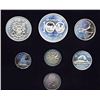 Image 1 : 1974 Canada Coin Set