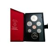 Image 1 : 1975 Canada Coin Set