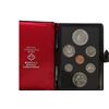 Image 1 : 1976 Canada Coin Set