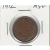 Image 1 : 1912 Canada 1 Cent