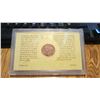 Image 2 : 1808 Shipwreck Coin