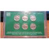 Image 2 : USA Nickel Set
