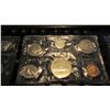 Image 1 : 1969 Canada Coin Set