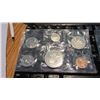 Image 1 : 1971 Canada Coin Set