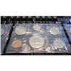 Image 1 : 1979 Canada Coin Set