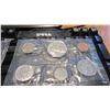 Image 1 : 1982 Canada Coin Set