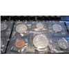 Image 1 : 1987 Canada Coin Set