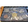 Image 1 : 1989 Canada Coin Set