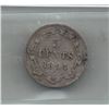 Image 2 : 1894 Newfoundland 5 Cent