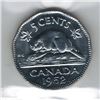 Image 2 : 1952 Canada 5 Cent
