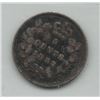 Image 2 : 1882-H Canada 10 Cent