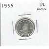 Image 1 : 1955 Canada 10 Cent