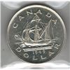 Image 2 : 1949 Canada $1.00