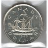 Image 2 : 1949 Canada $1.00