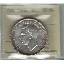 1950 Canada $1.00