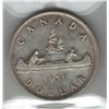 Image 2 : 1951 Canada $1.00