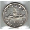 Image 2 : 1954 Canada $1.00